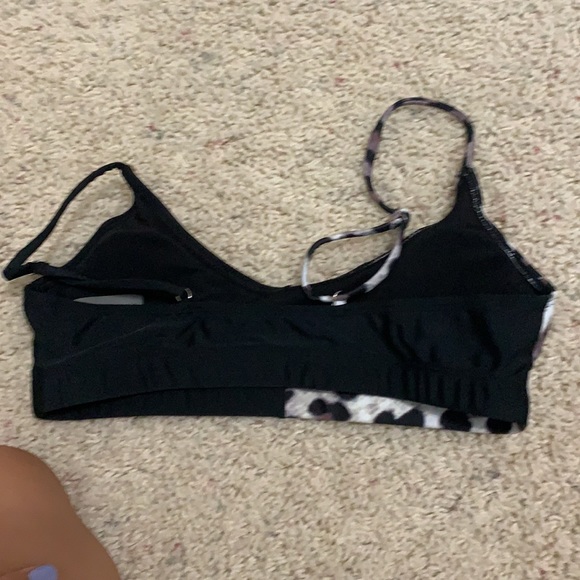 Shein bathing suit top - Picture 2 of 2
